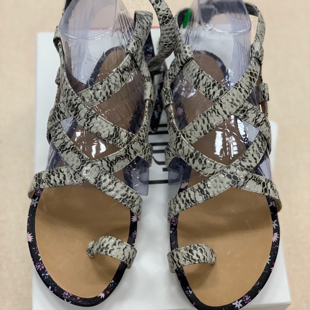 Athena Sandal